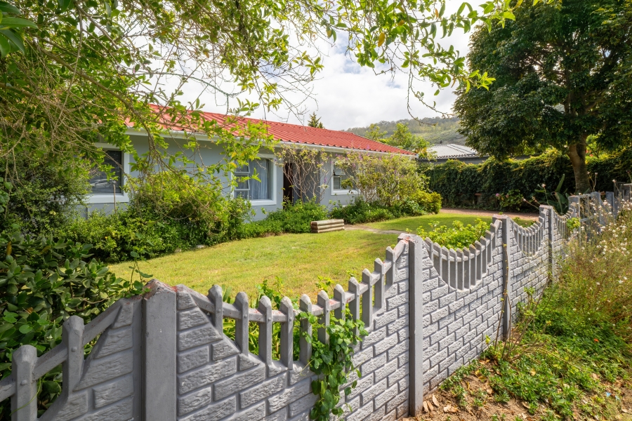 4 Bedroom Property for Sale in The Village Western Cape